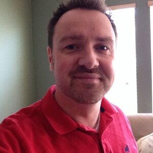 Meet your Posher, Chris